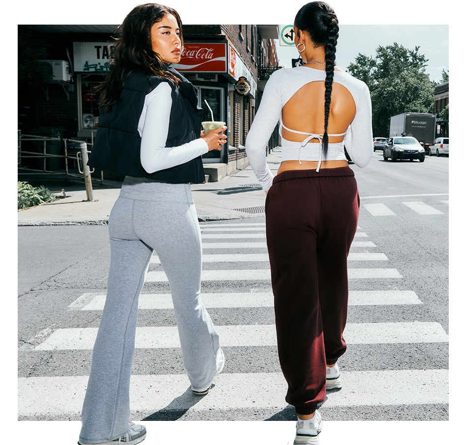 Garage Clothing | Fashion Clothing and Accessories