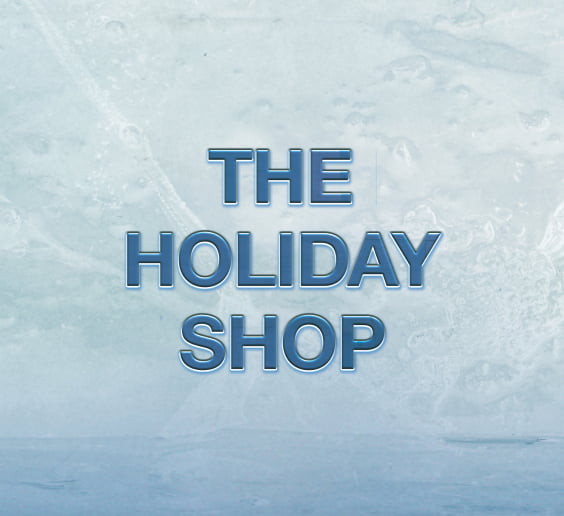 The Holiday Shop