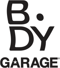 B.DY GARAGE