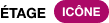 tiers icon