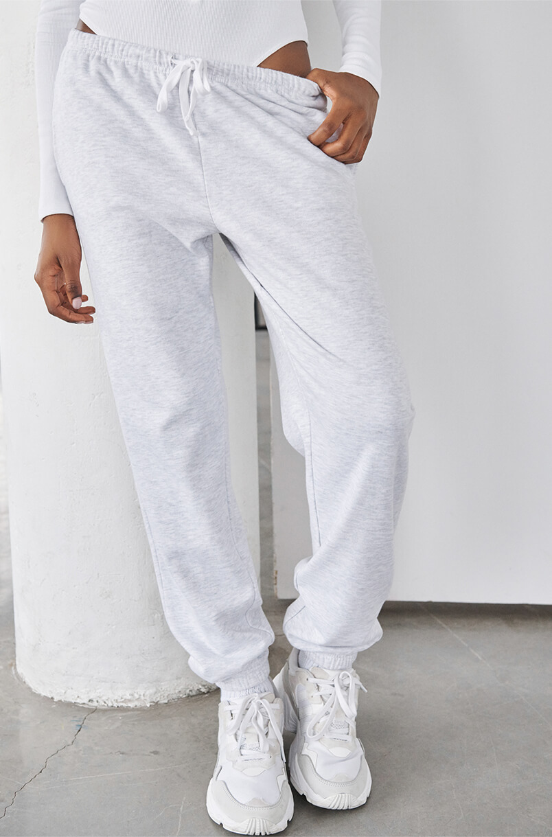 garage joggers