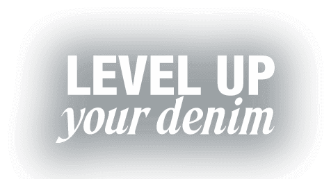 Level up your denim