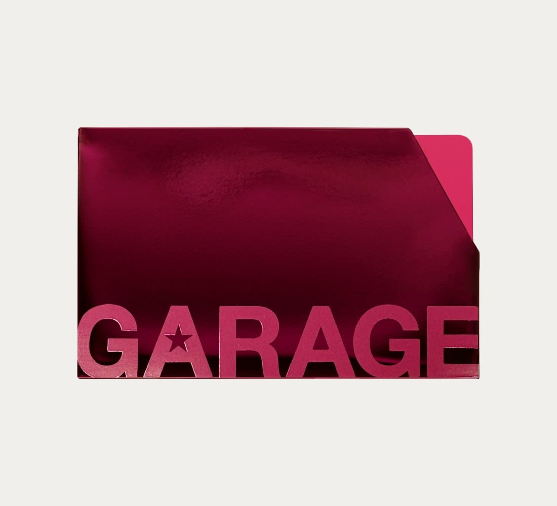 Garage Gift Card
