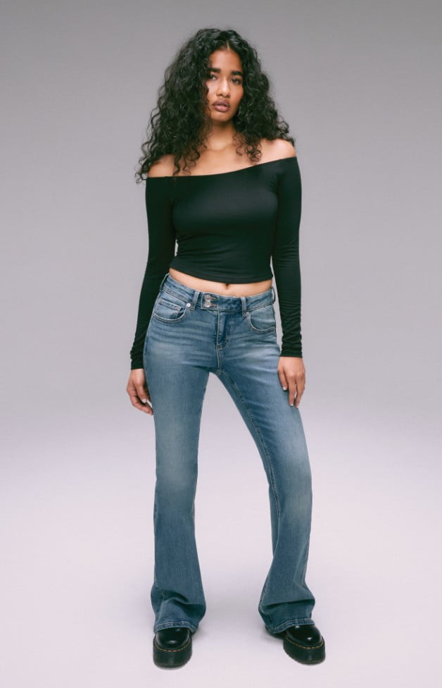 Women’s Jeans | Garage CA