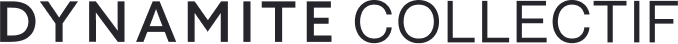 Dynamite Collectif logo