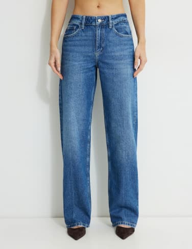 Mika denim.
