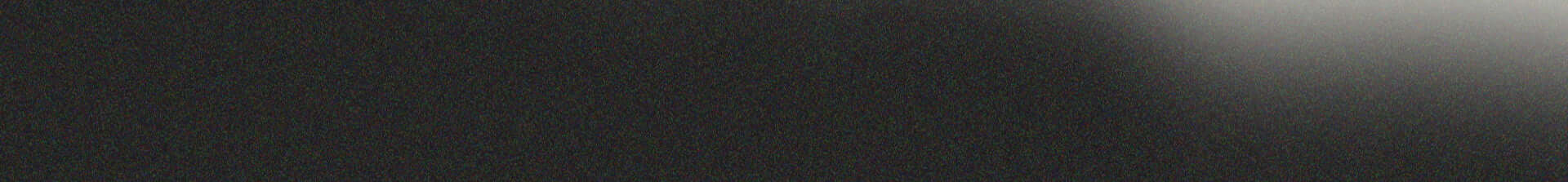 Black background.