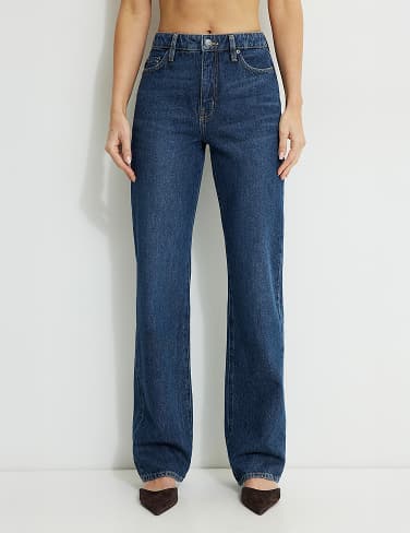 Cara denim.