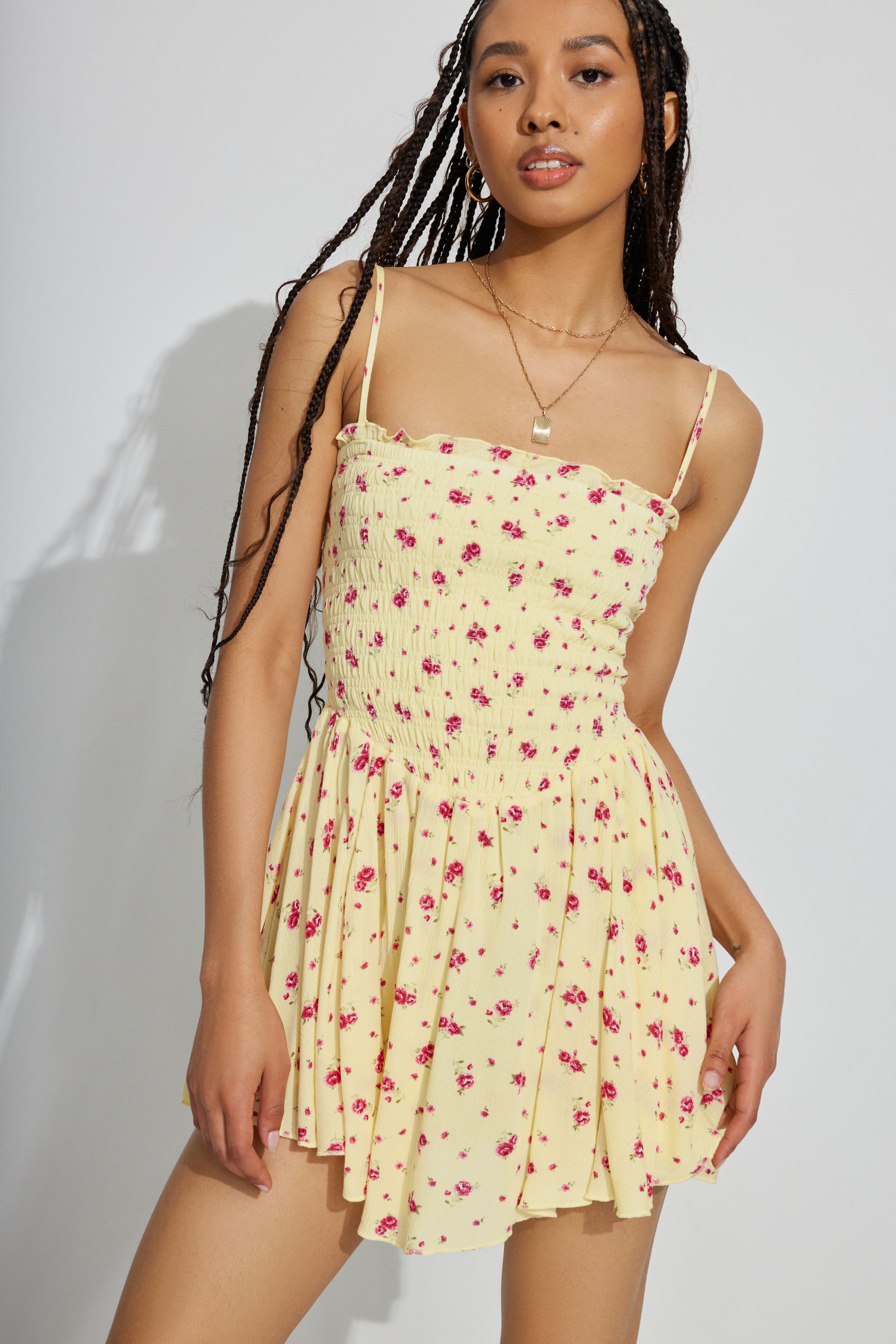 N*a様 Liilu Romper Smocked Striped 24m N*a様 Liilu Romper Smocked Striped 24m N*a様 Liilu Romper