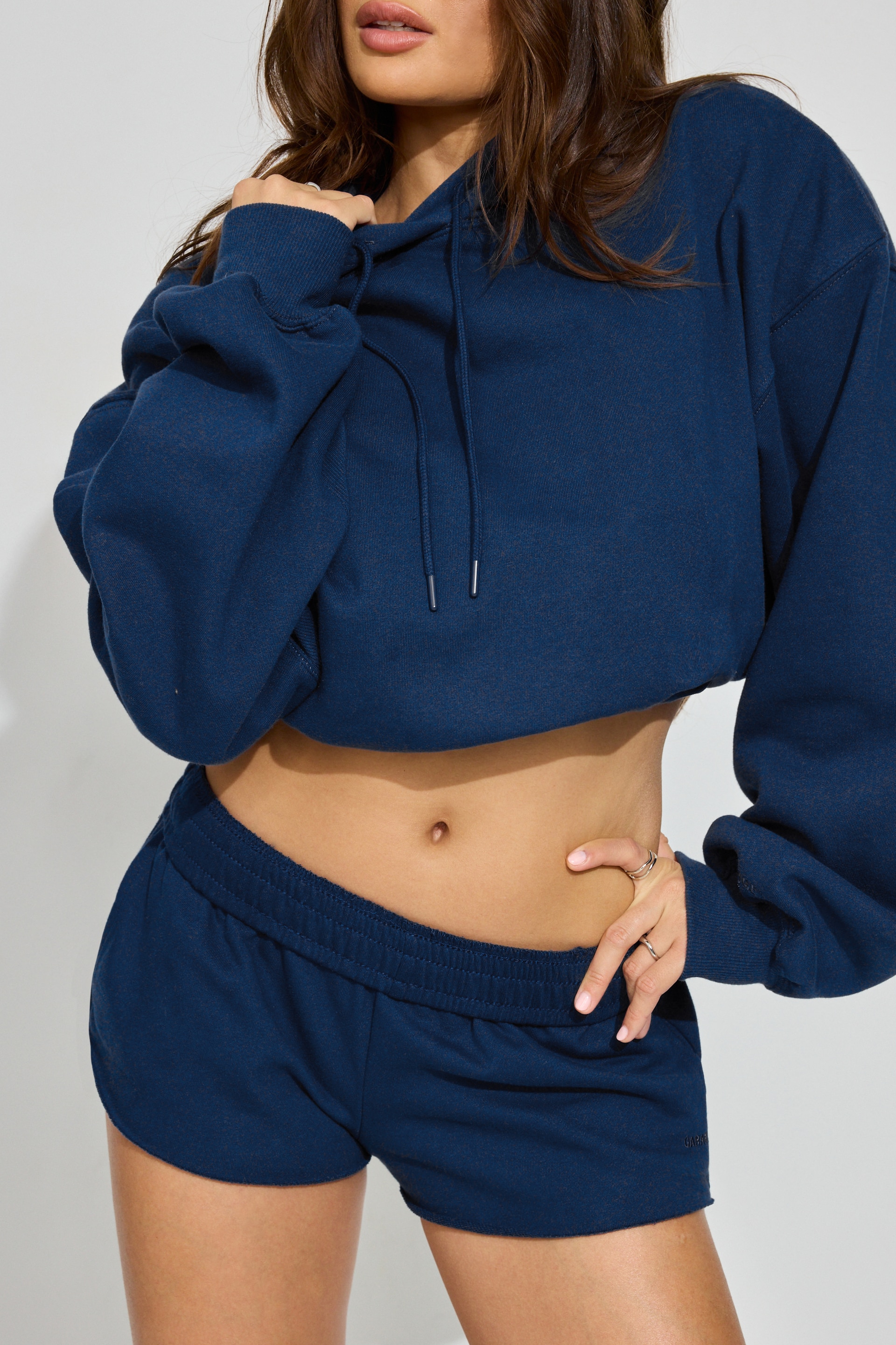 SoftTerry Low Rise Shorts